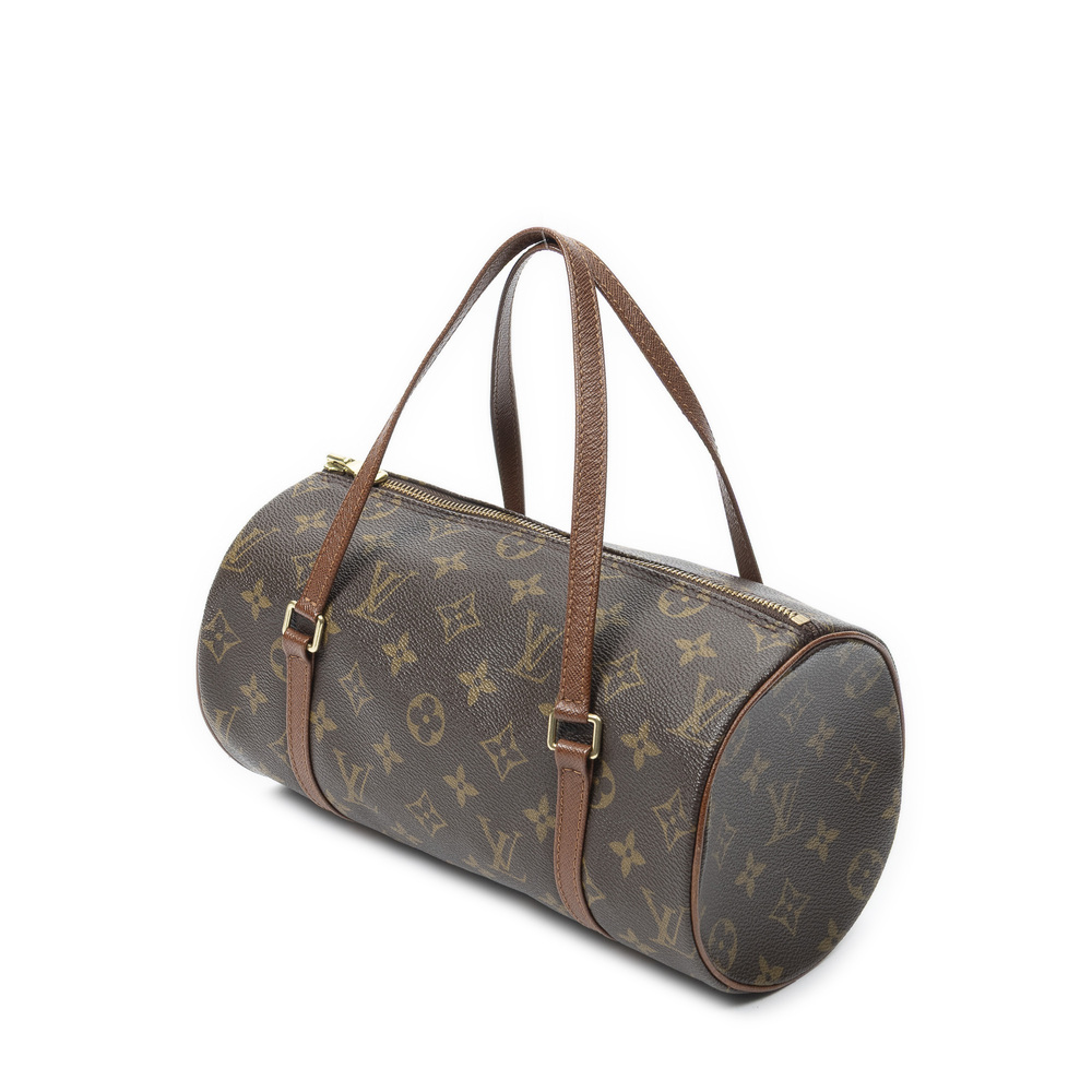 Louis Vuitton Papillon 26 - Picture 2 of 10